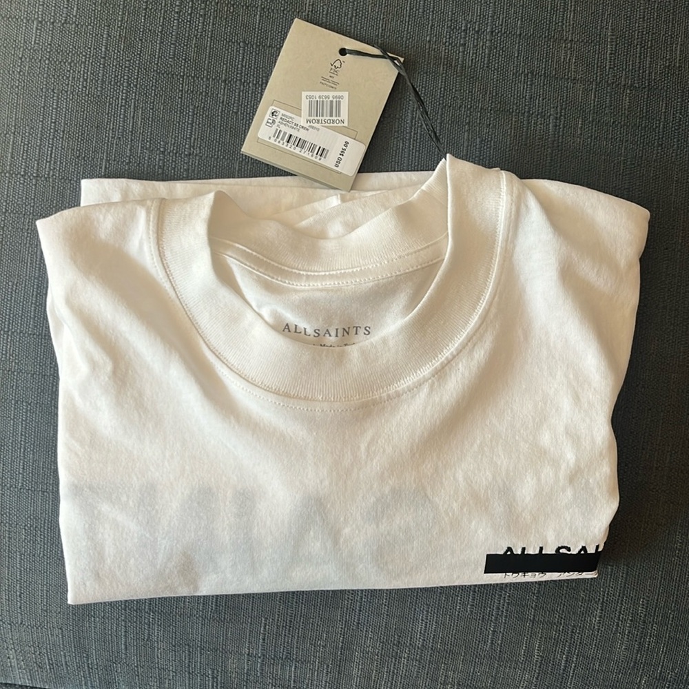 All Saints Trendy t-shirt